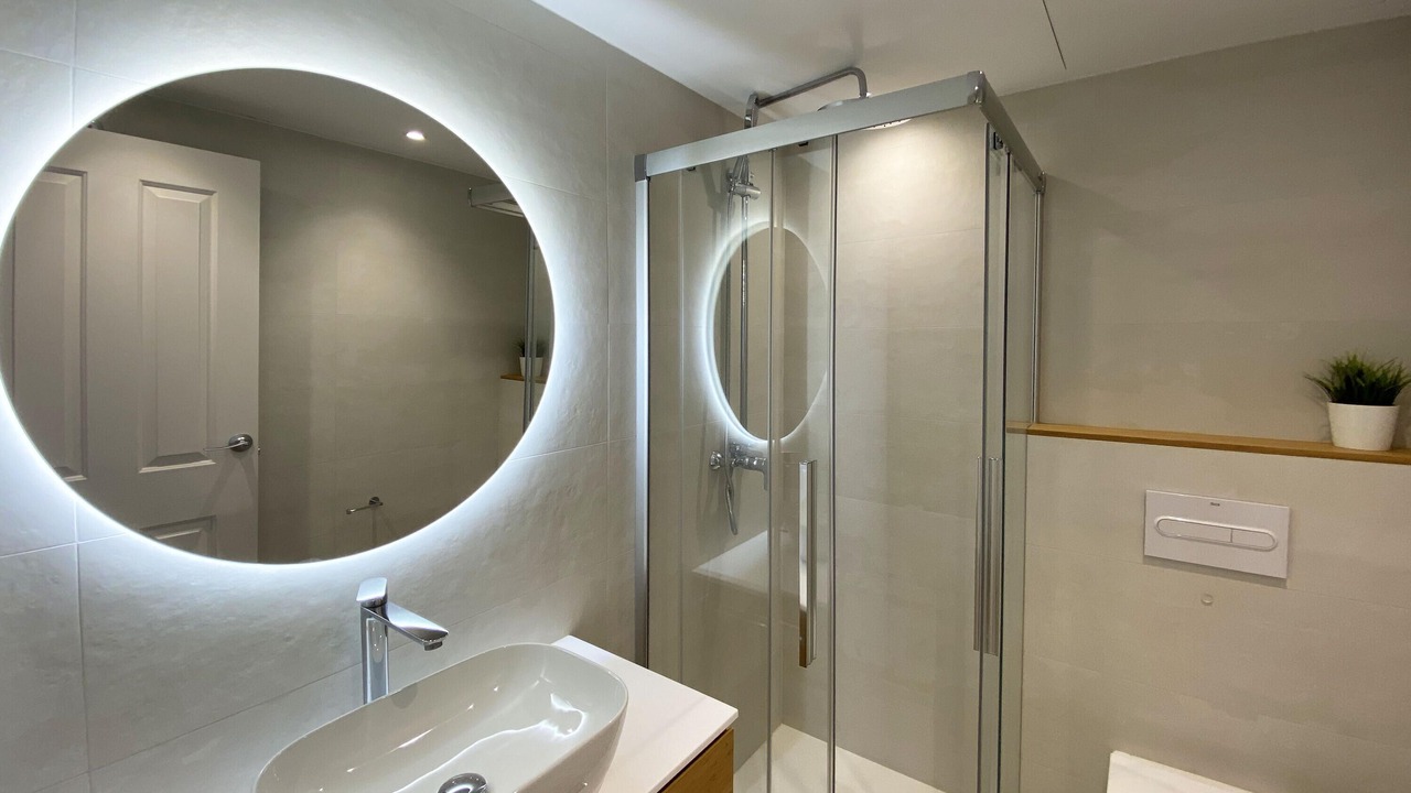Photo of Bathroom in Sa Tuna