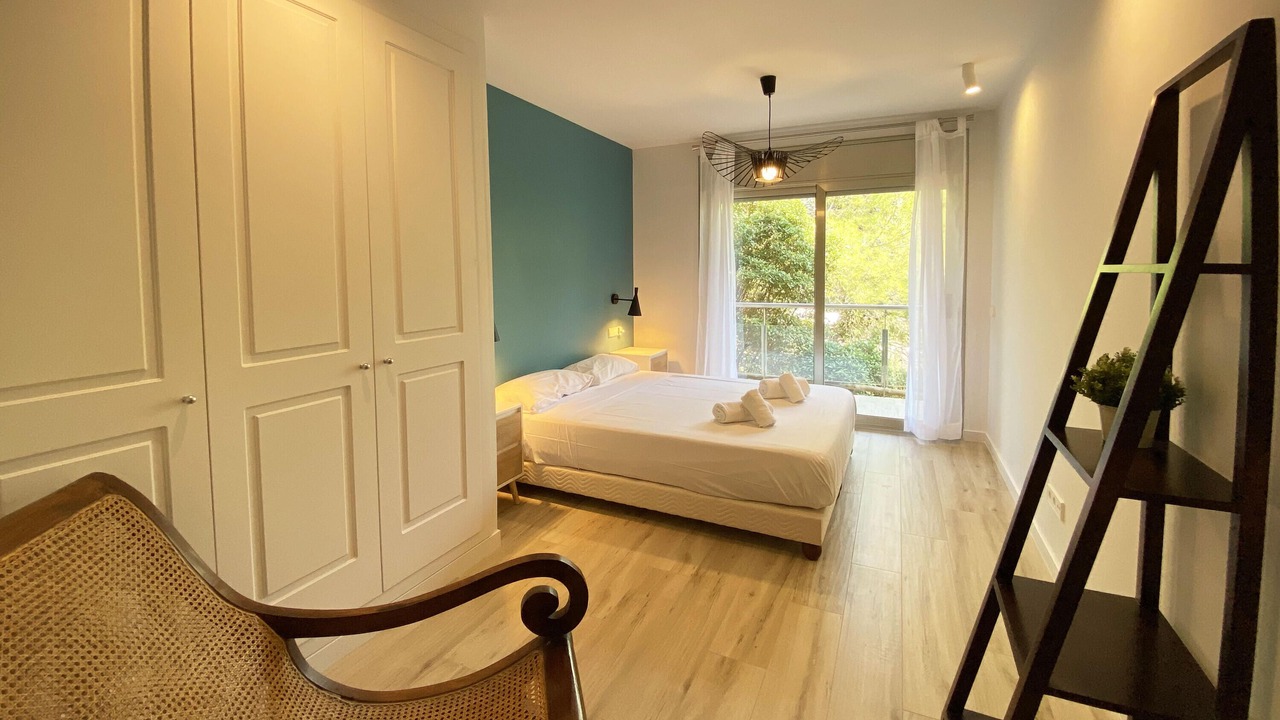 Photo of Bedroom in Sa Tuna