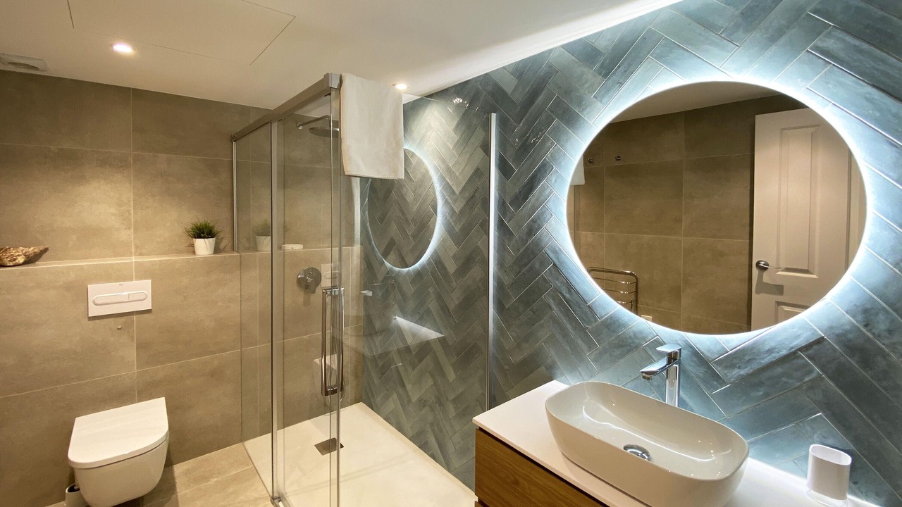 Photo of Bathroom in Sa Tuna