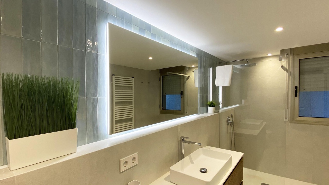 Photo of Bathroom in Sa Tuna