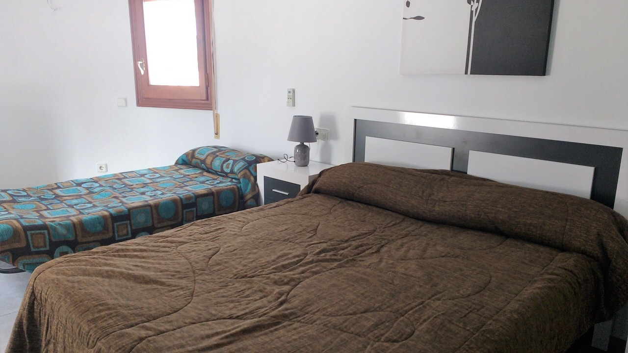 Photo of Bedroom in Miami Platja