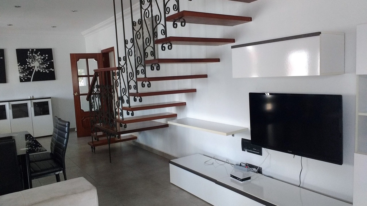 Photo of Livingroom in Miami Platja