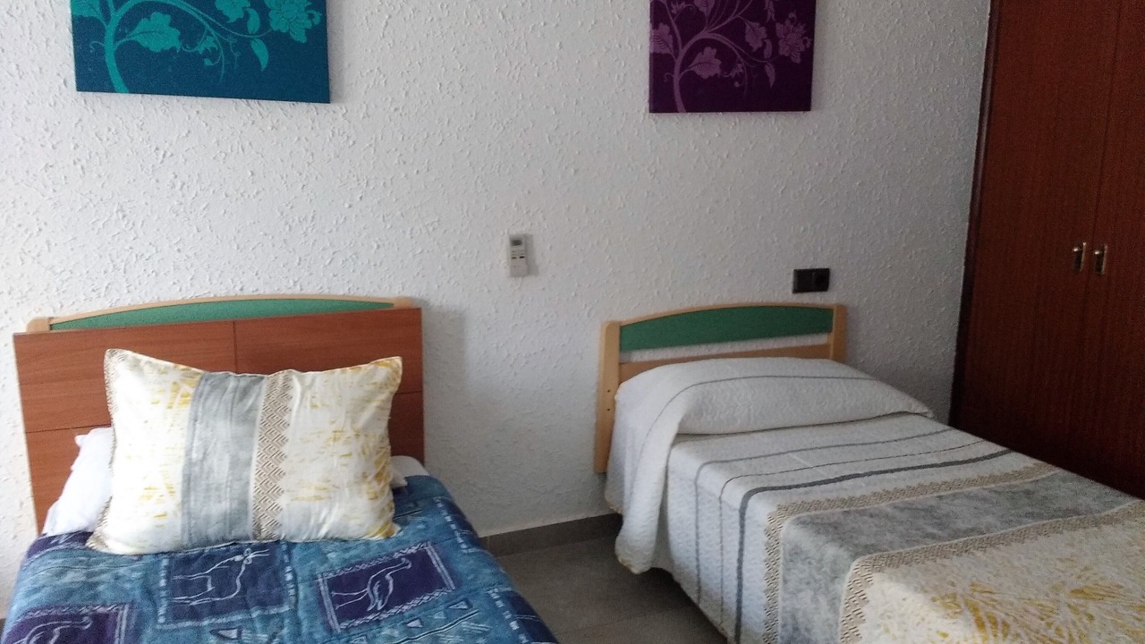 Photo of Bedroom in Miami Platja