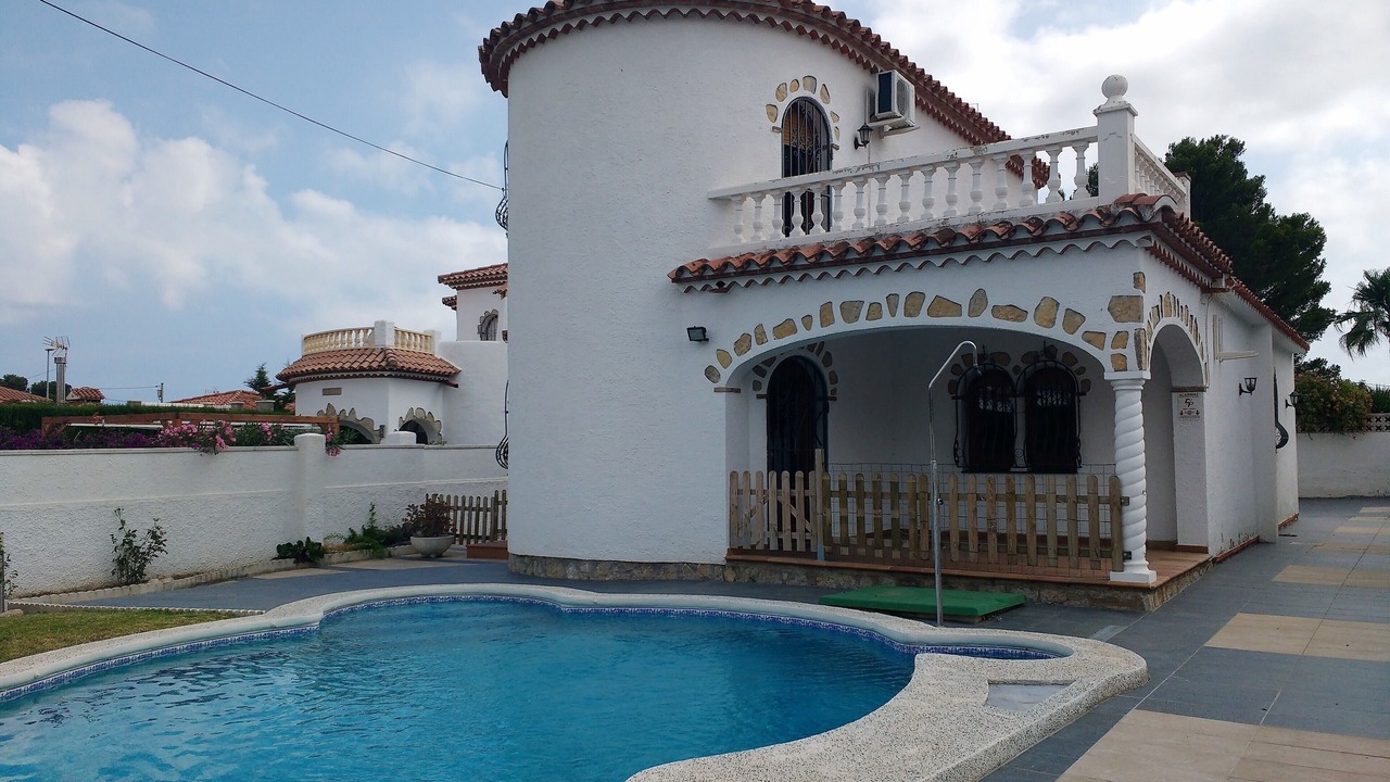 Photo of Outdoor in Miami Platja