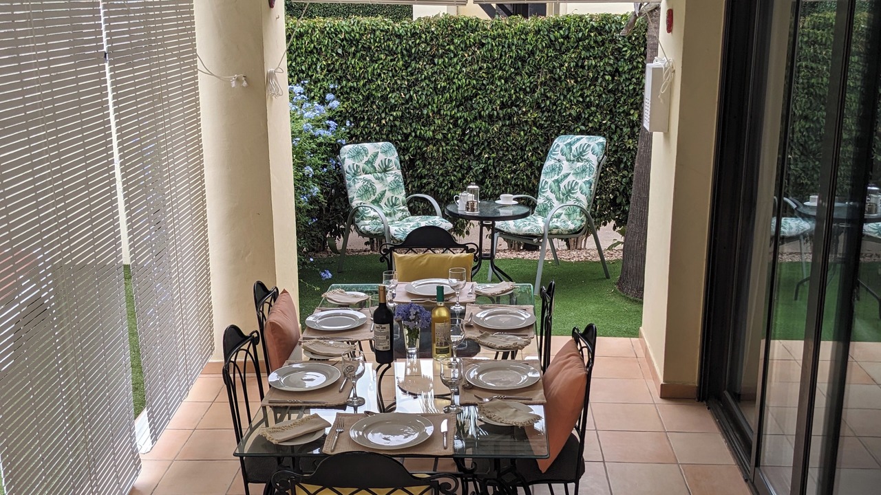 Photo of Outdoor in San Javier