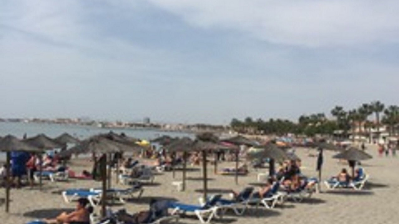 Photo of Others in San Javier