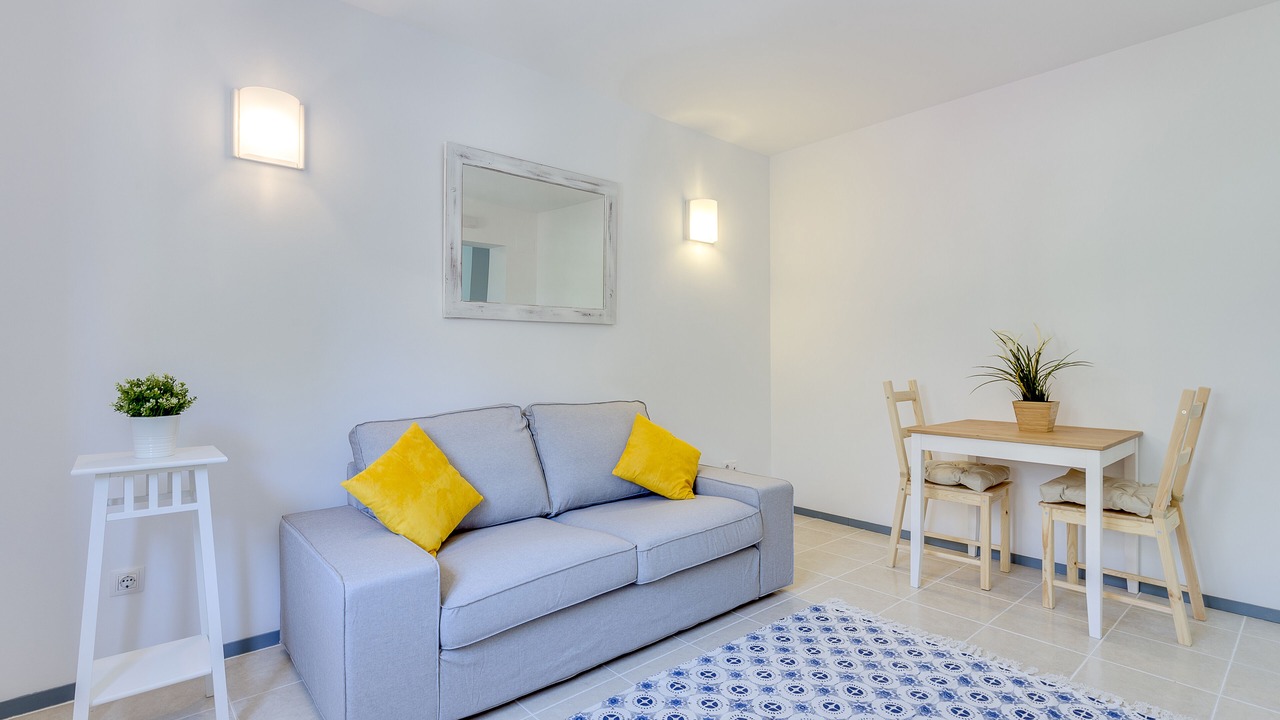 Photo of Livingroom in Calamayor