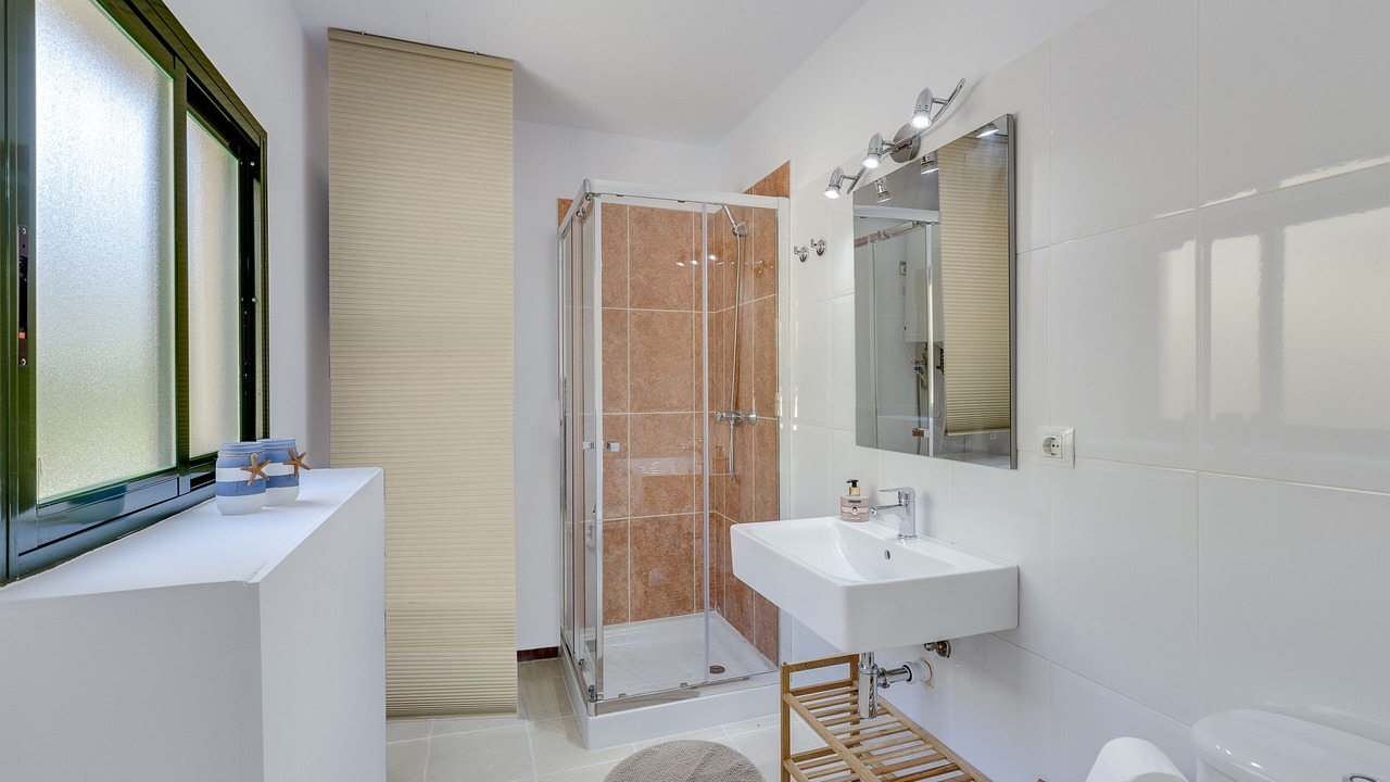 Photo of Bathroom in Calamayor