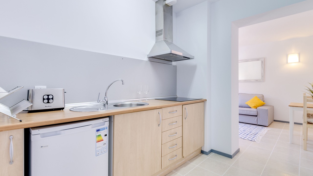 Photo of Kitchen in Calamayor