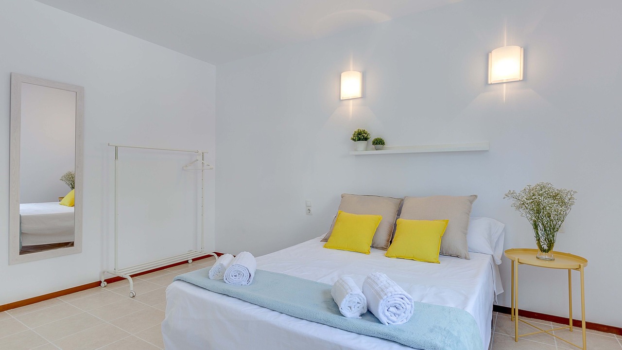 Photo of Bedroom in Calamayor