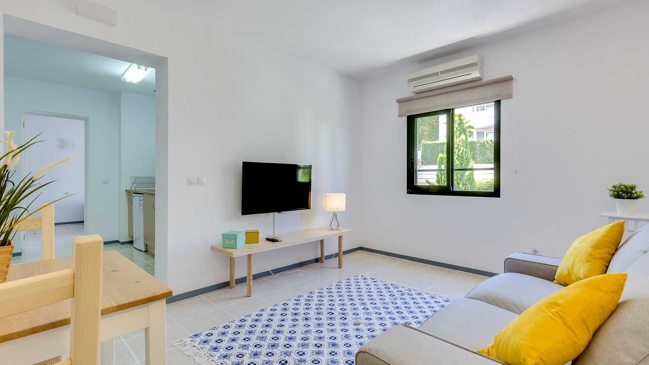 Photo of Livingroom in Calamayor