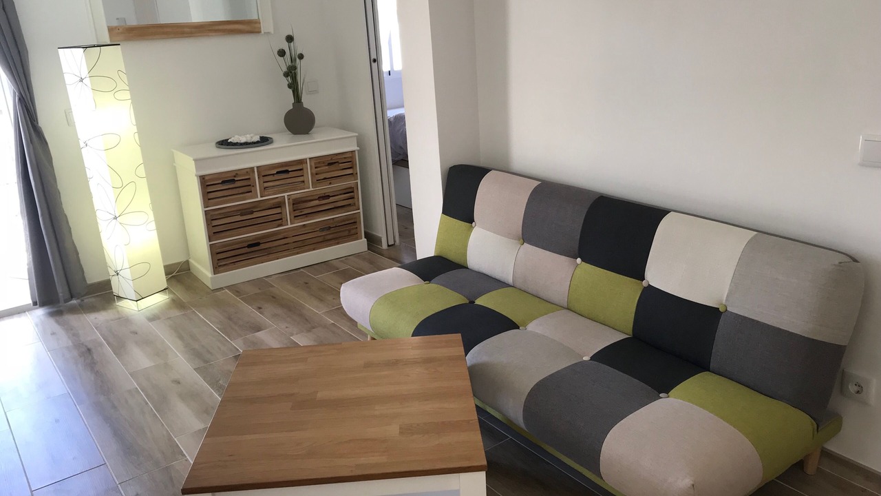Photo of Livingroom in San Anton