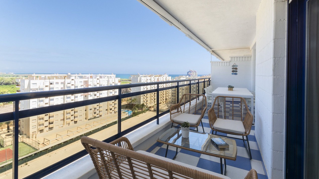 Photo of Outdoor in Grau i Platja