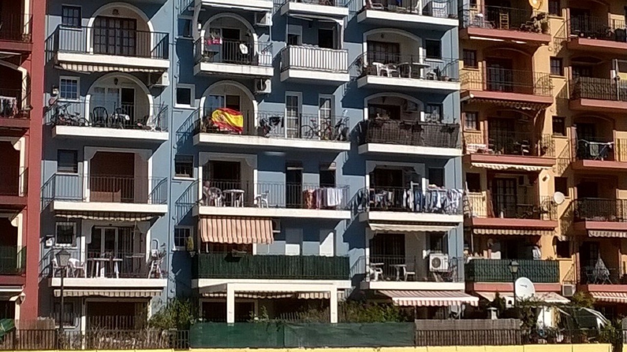 Photo of Outdoor in Port Saplaya