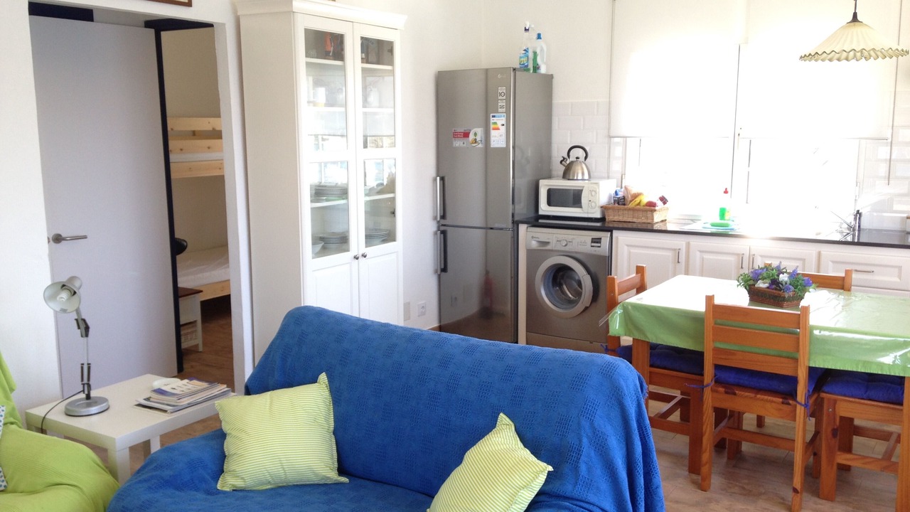 Photo of Livingroom in Mahon