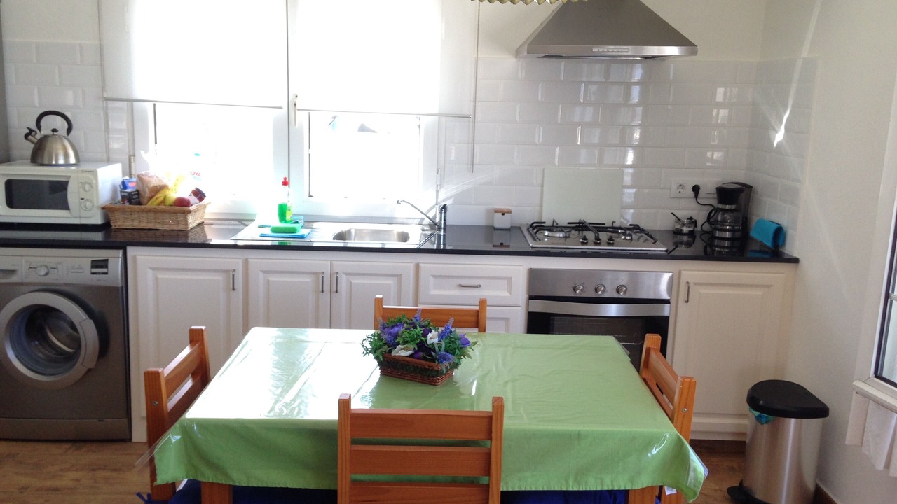Photo of Kitchen in Mahon