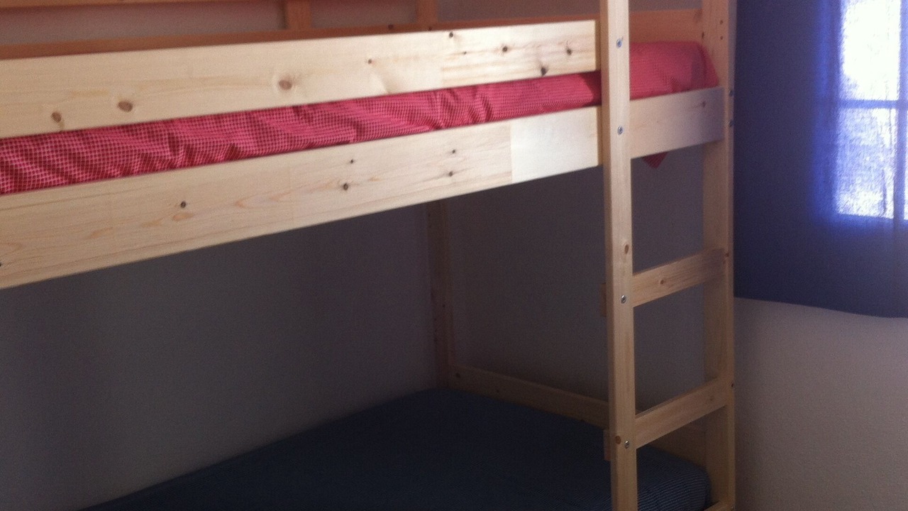 Photo of Bedroom in Mahon