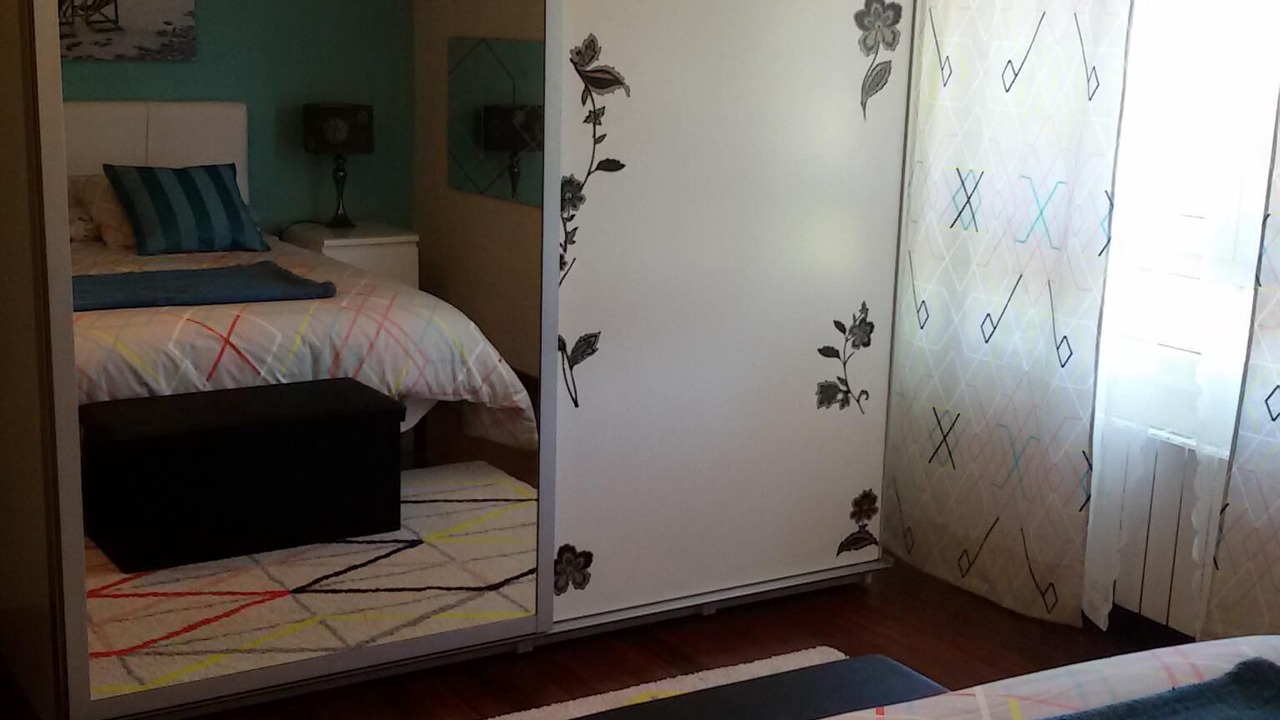Photo of Bedroom in Castro Urdiales