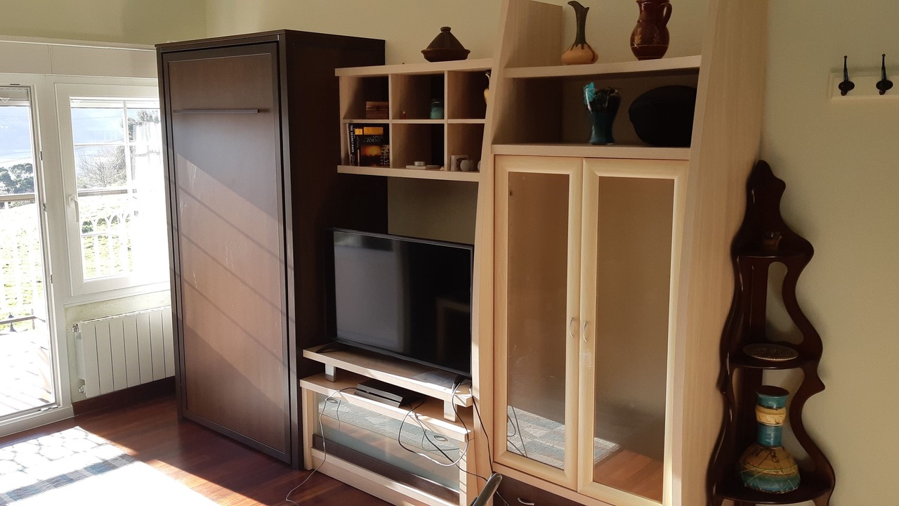Photo of Livingroom in Castro Urdiales