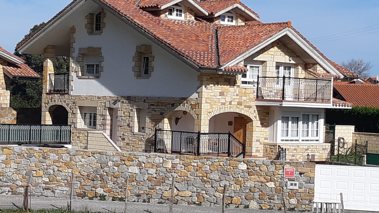 Photo of Outdoor in Castro Urdiales