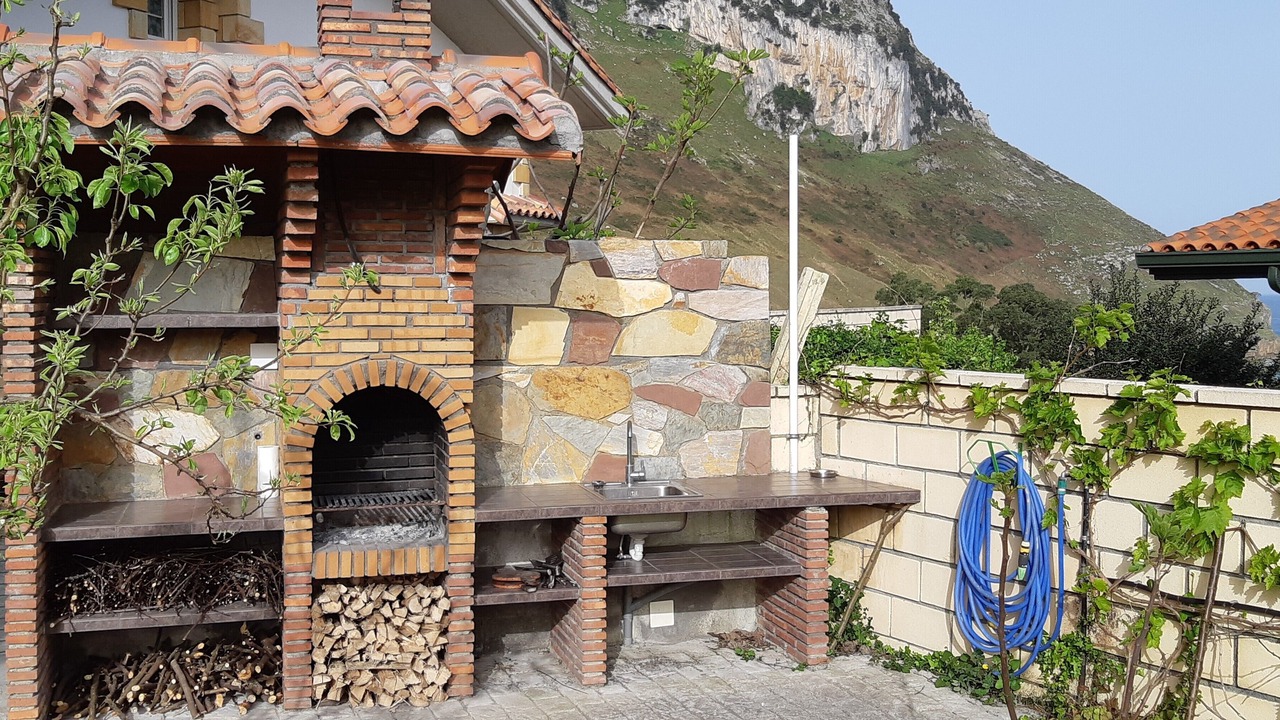 Photo of Patio Balcony in Castro Urdiales