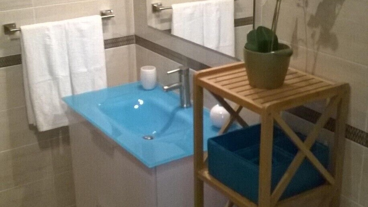 Photo of Bathroom in Castro Urdiales