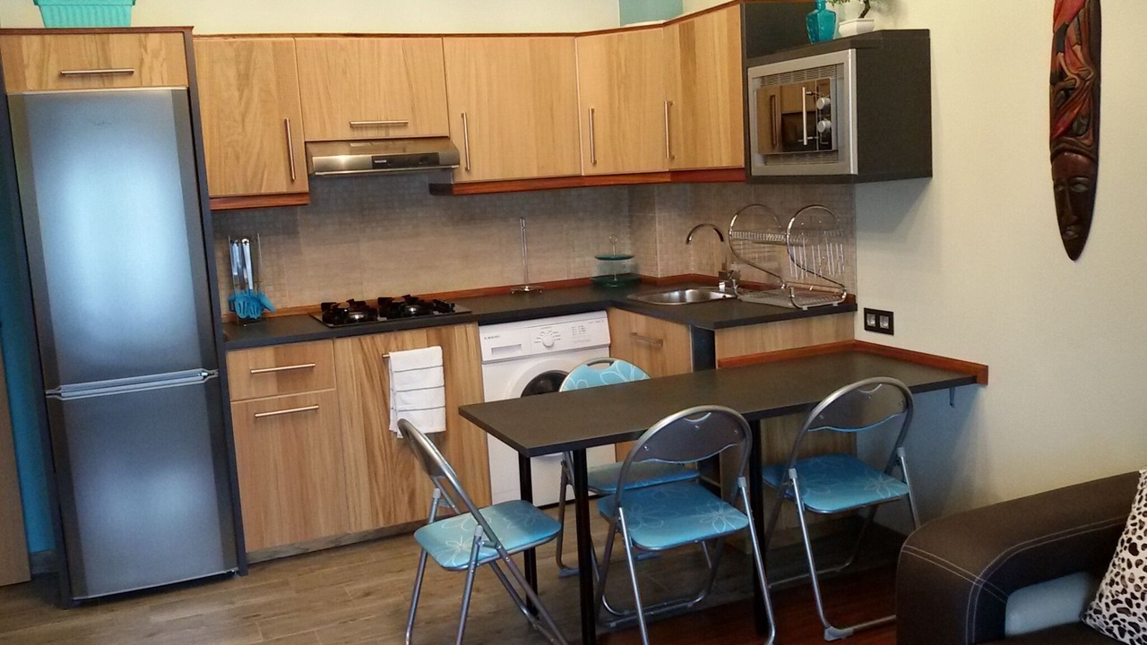 Photo of Kitchen in Castro Urdiales