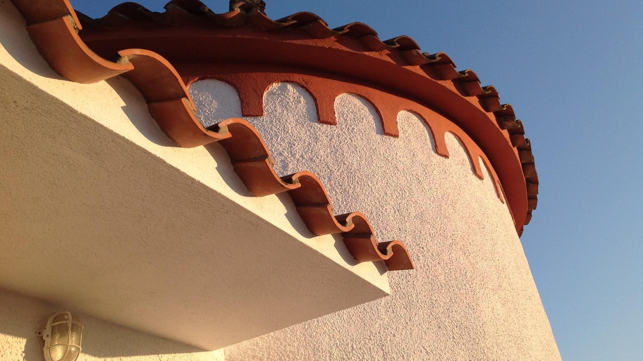 Photo of Outdoor in Castello d'Empuries