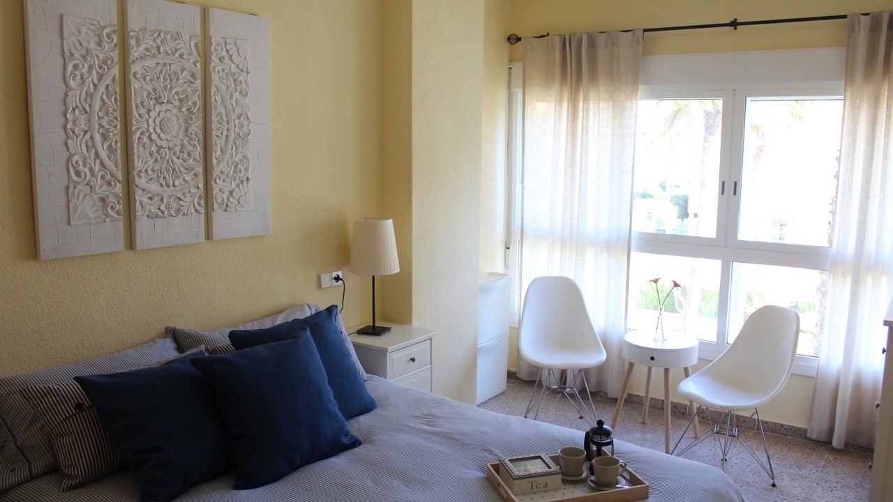 Photo of Bedroom in Playa de San Juan