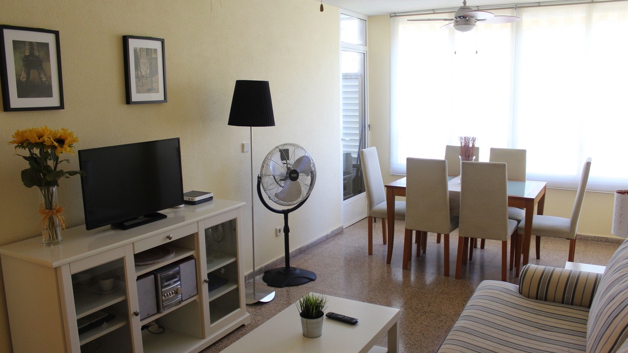 Photo of Livingroom in Playa de San Juan