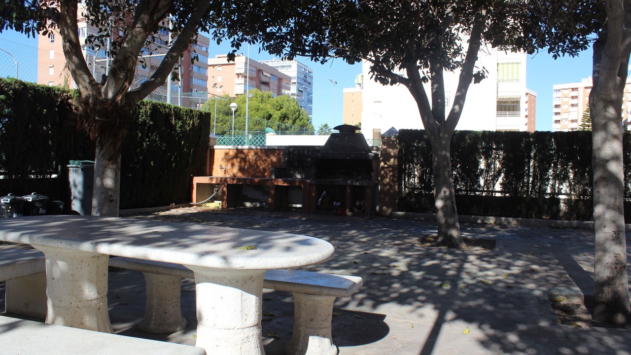 Photo of Outdoor in Playa de San Juan