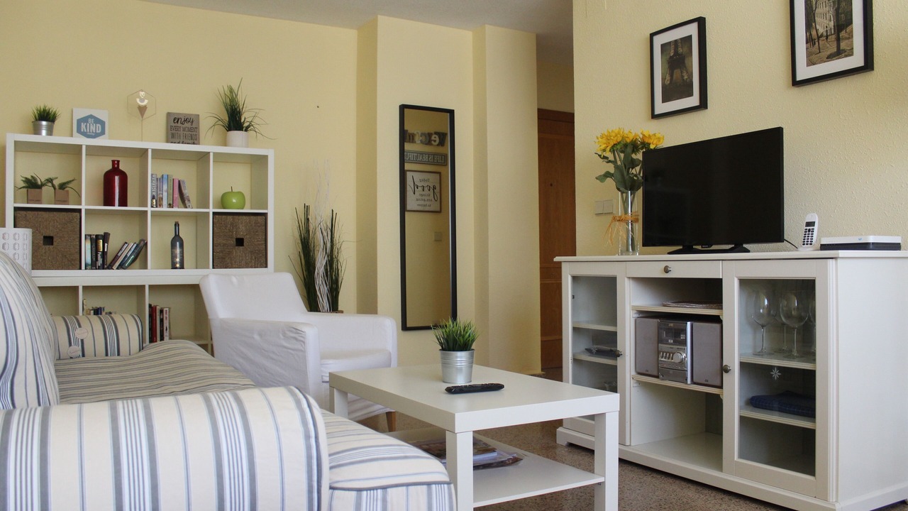 Photo of Livingroom in Playa de San Juan