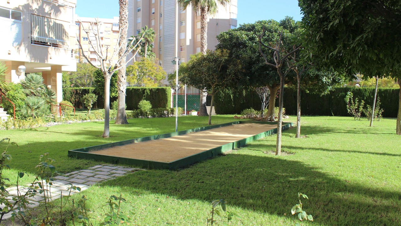 Photo of Outdoor in Playa de San Juan