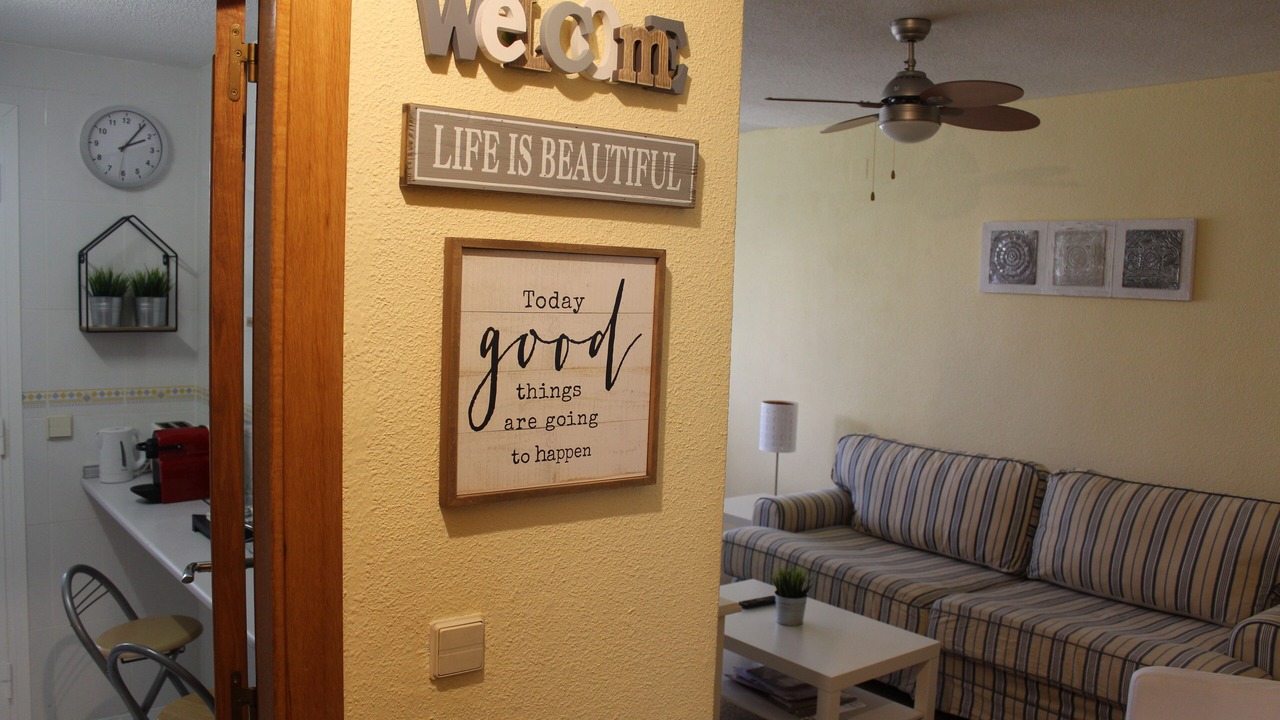Photo of Livingroom in Playa de San Juan