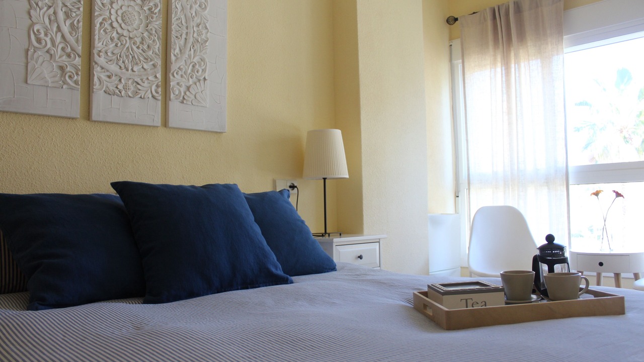 Photo of Bedroom in Playa de San Juan