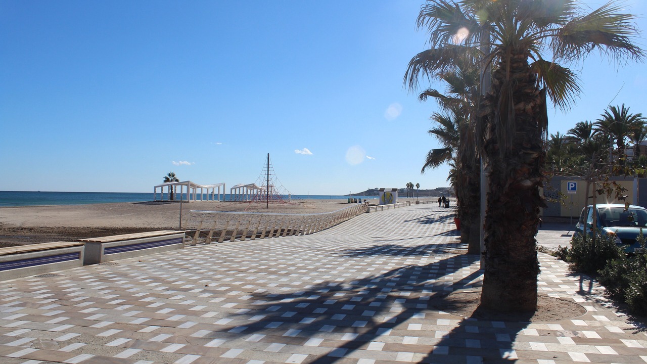 Photo of Others in Playa de San Juan