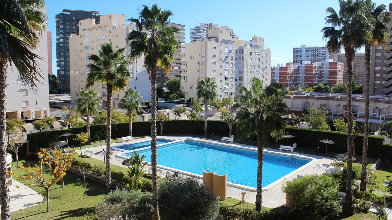 Photo of Outdoor in Playa de San Juan