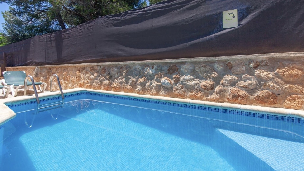 Photo of Outdoor in Son Ferrer
