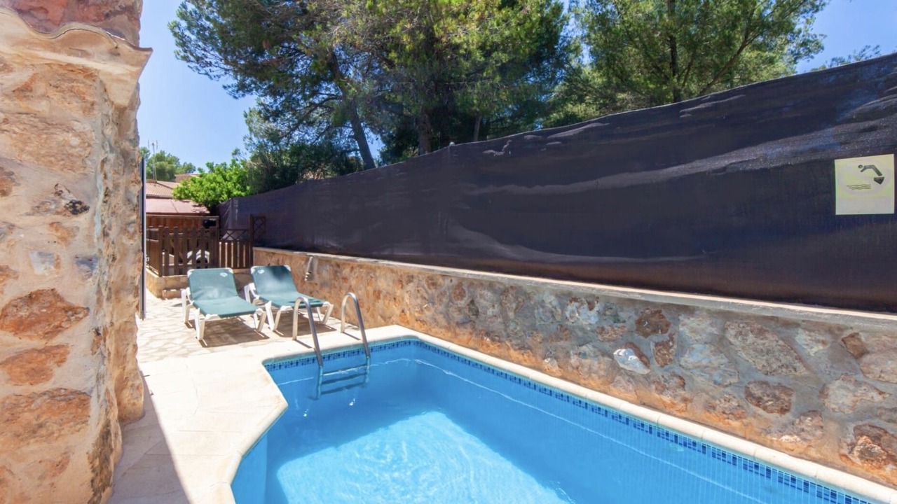 Photo of Outdoor in Son Ferrer