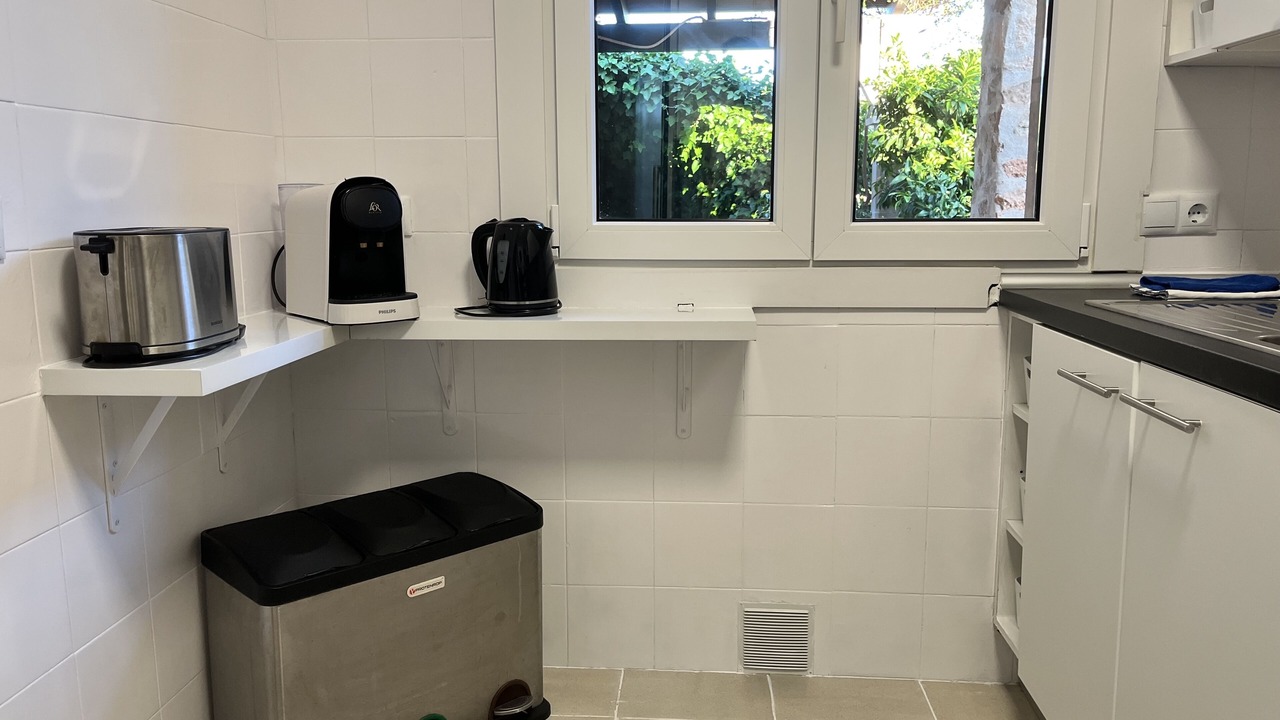 Photo of Kitchen in Son Ferrer