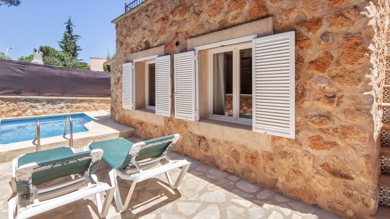 Photo of Outdoor in Son Ferrer