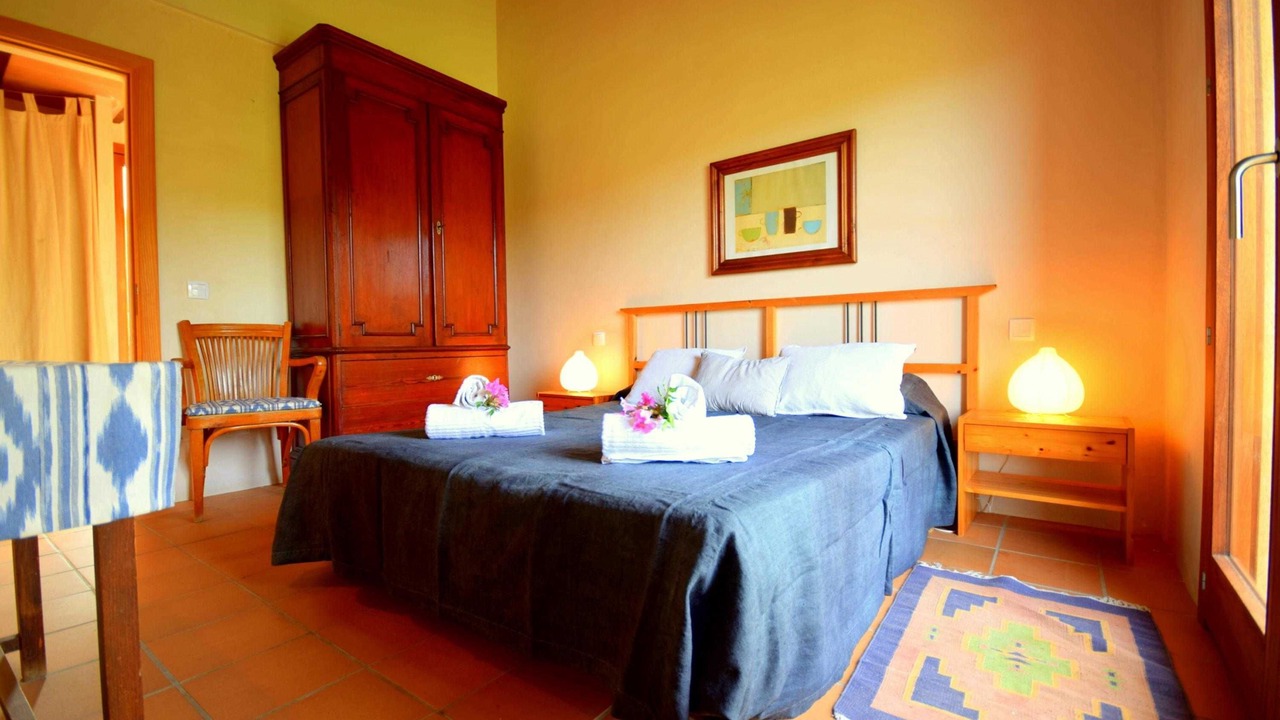 Photo of Bedroom in Arta