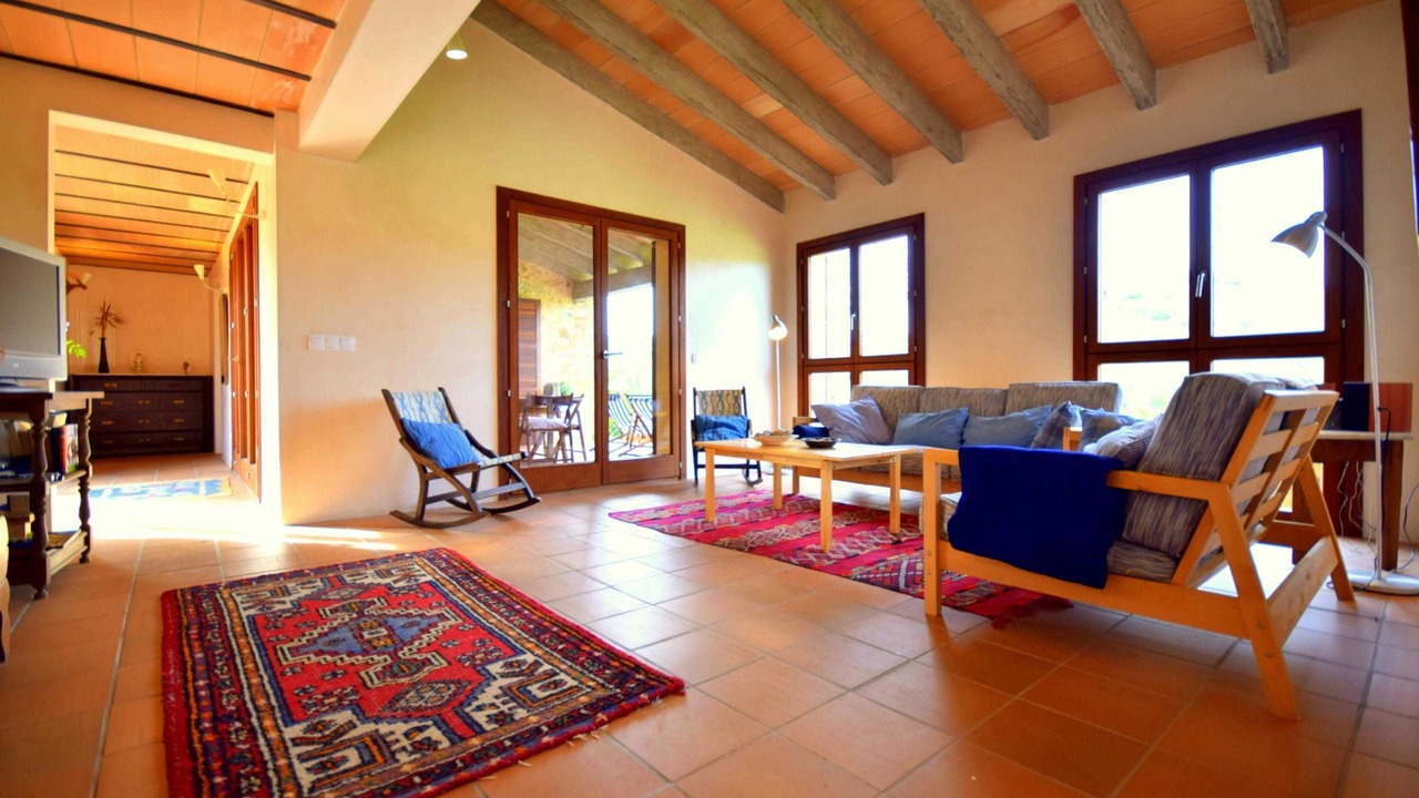 Photo of Livingroom in Arta