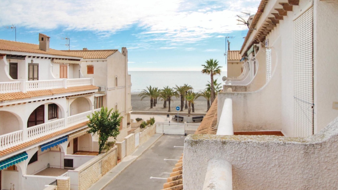 Photo of Bedroom in Santa Pola
