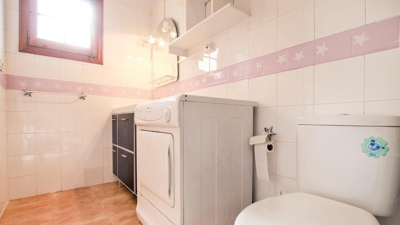 Photo of Bathroom in Santa Pola