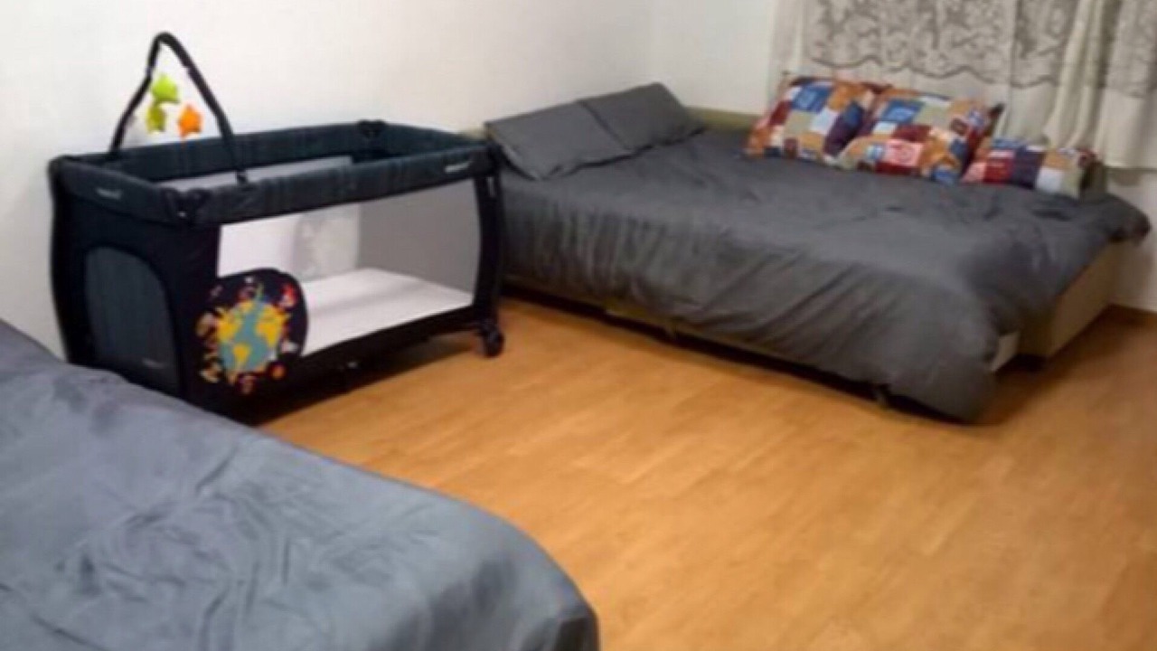 Photo of Bedroom in Can Carbonell