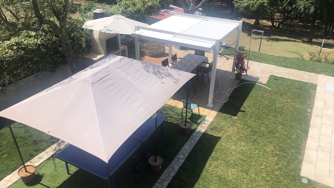 Photo of Outdoor in Can Carbonell