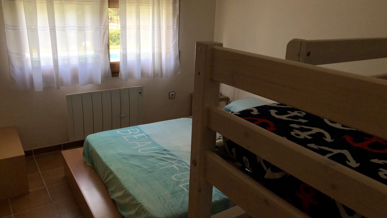 Photo of Bedroom in Can Carbonell
