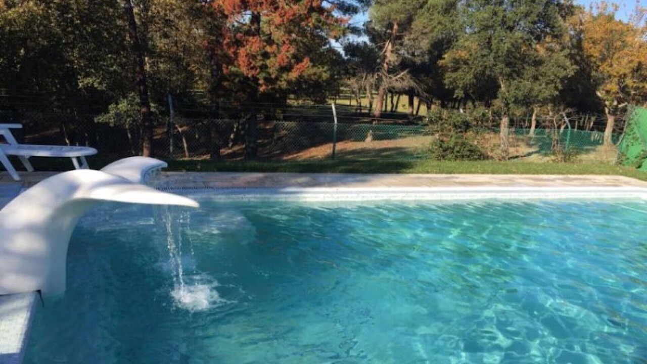 Photo of Outdoor in Can Carbonell