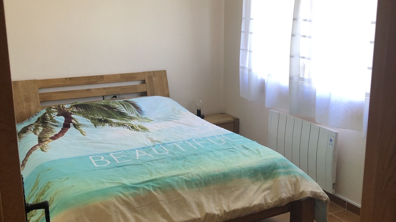 Photo of Bedroom in Can Carbonell